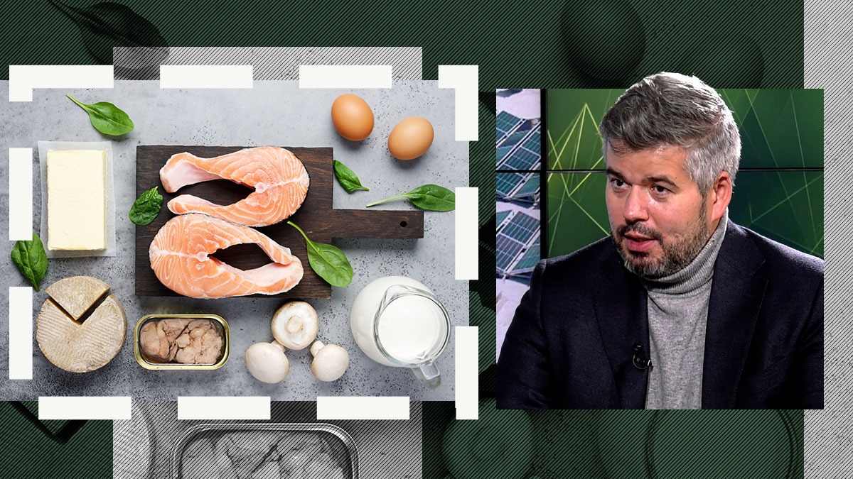 Mario Crețu, Carrefour: “Noi și furnizorii noștri am eliminat  peste 100 aditivi CONTROVERSAȚI. Avem peste 1.000 de produse bio în magazine”