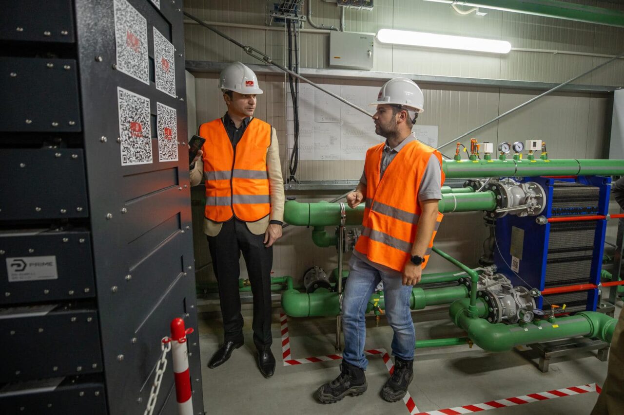 Ministerul Energiei anunță lansarea unui apel pentru investiții în stocarea energiei electrice în BATERII