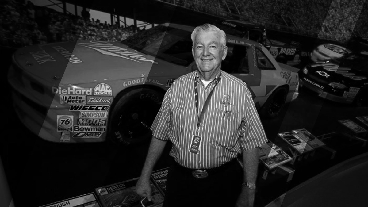 Bobby Allison, legendă NASCAR şi fondatorul „bandei Alabama” din curse, a murit la 86 de ani