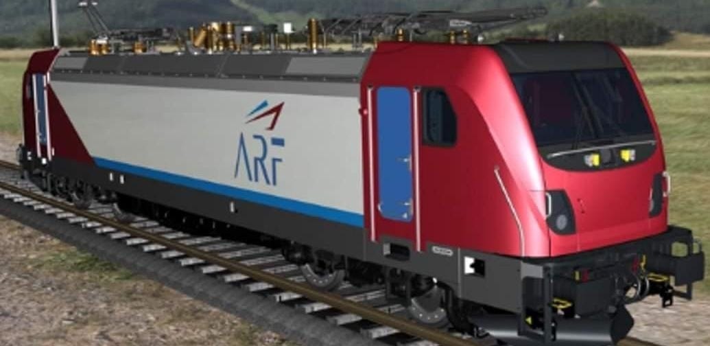 Ministrul Transporturilor anunță achiziția a încă 23 de LOCOMOTIVE electrice noi și reabilitarea a 143 de km de cale ferată