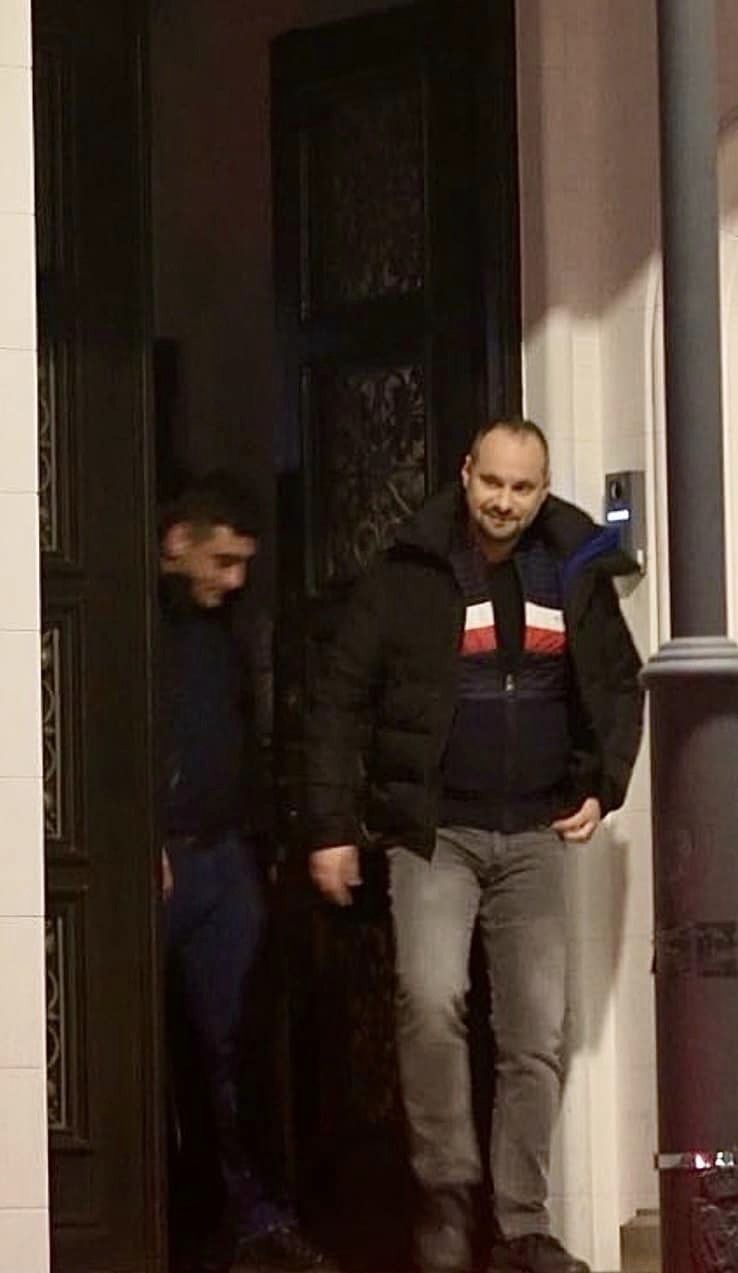 Scandalul Simion-Rusia / Dana Budeanu publică fotografii cu un important lider PNL și George SIMION, acuzat de liberali că ar fi „omul rușilor”
