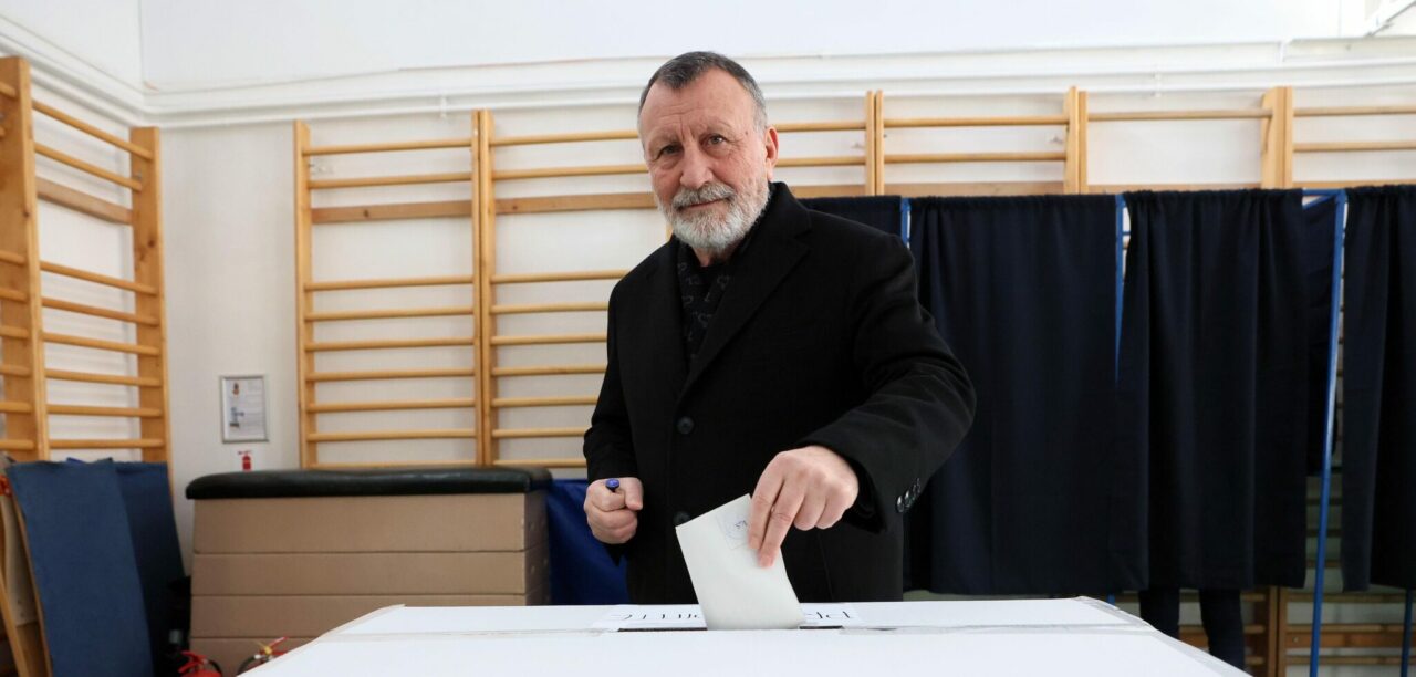 Paul STĂNESCU: Să-l alegem pe cel care a demonstrat ECHILIBRU, a arătat că poate construi și că poate uni în momente dificile