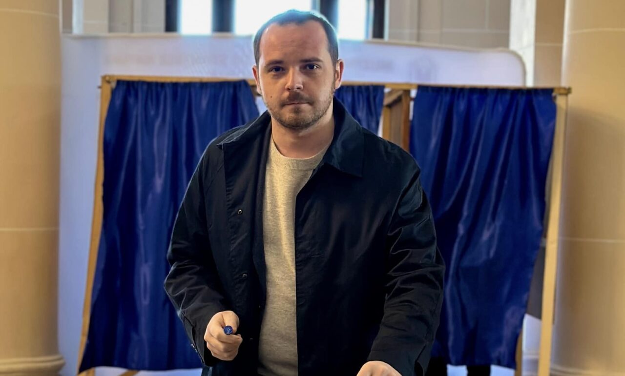 Alexandru Rogobete, secretar de stat în Ministerul Sănătății: „Nu votați o ILUZIE creată de inteligența artificială”