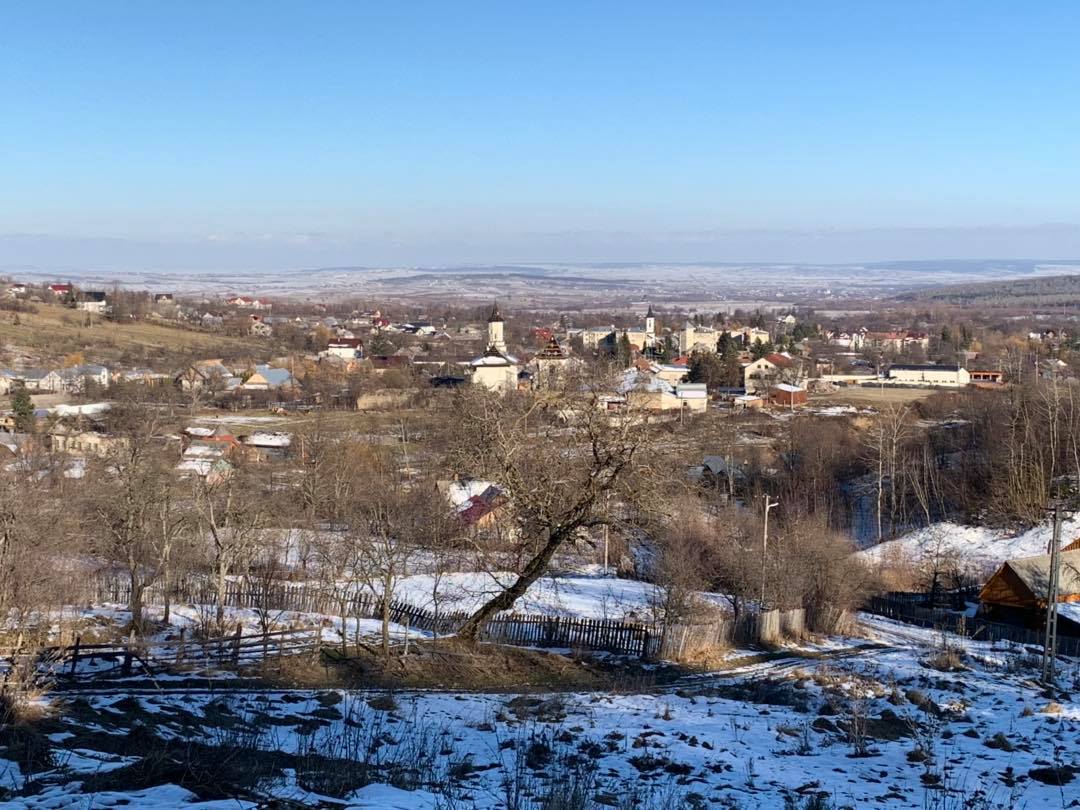 Orașul din România unde nimeni nu vrea să locuiască. În trecut a fost un renumit centru balnear