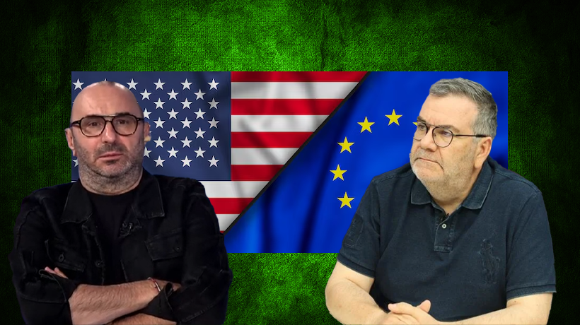 Bogdan Teodorescu: „Rămâne de văzut care este politica lui TRUMP în raport cu Europa”