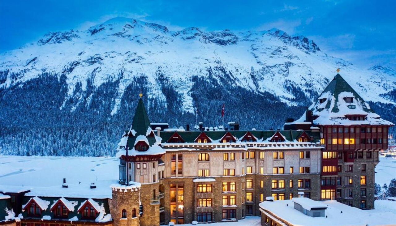 Stațiunea din România în care REVELIONUL costă mai mult decât în St. Moritz din Elveția