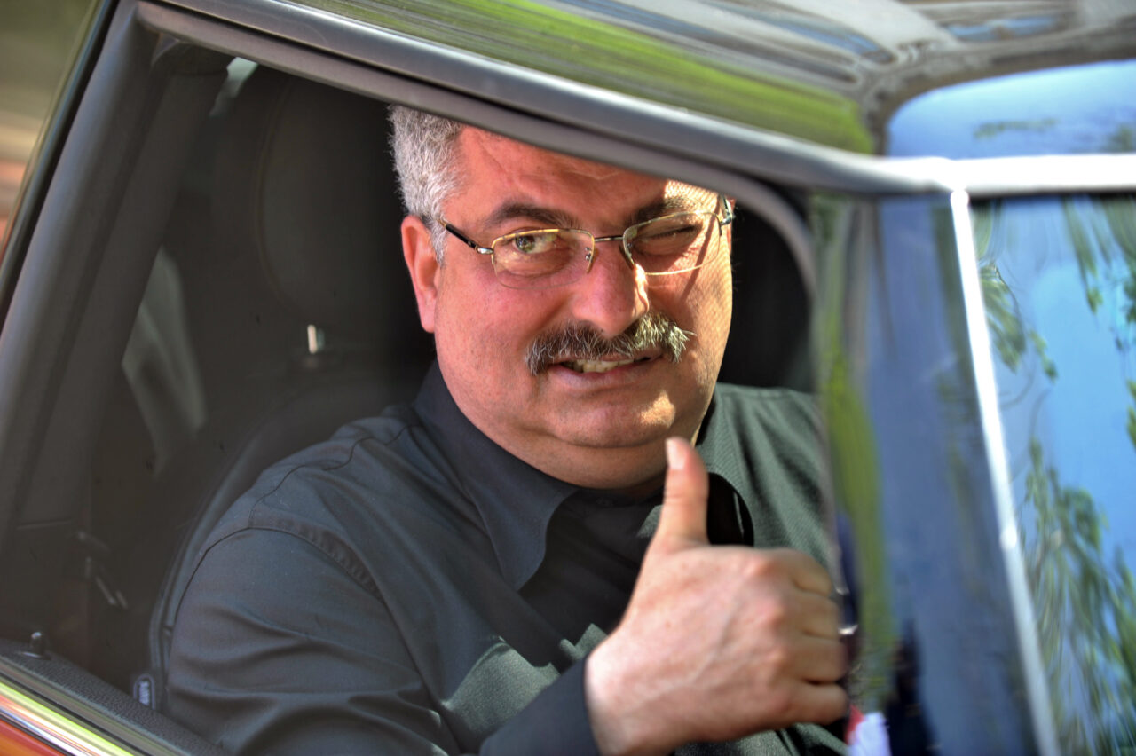 Testamentul MORAL pe care Silviu Prigoană l-a lăsat copiilor săi: „Asta-i cea mai tare afacere”