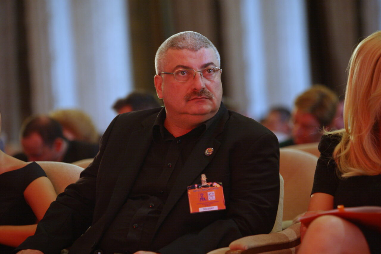 Cum s-a ÎMBOGĂȚIT Silviu Prigoană după Revoluție. Afacerea cu care a dat lovitura acum 30 de ani