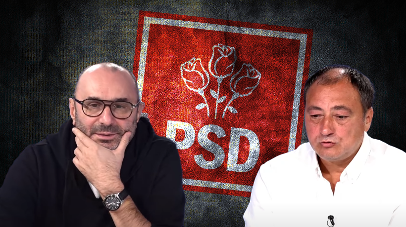 Mirel Palada: „Cred că PSD-ul își va reveni la parlamentare”
