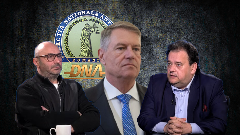 H.D. Hartmann: „Secretizarea vilei lui Iohannis este un abuz. Mă aștept ca DNA să deschidă un dosar penal”