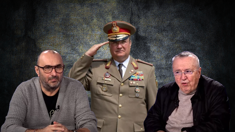 Ion Cristoiu:„ Dacă Ciucă era un general trebuia să își ASUME ce a făcut”