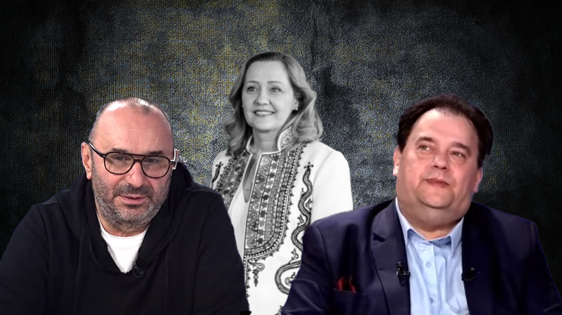 H.D. Hartmann: „Românii nu au nevoie de Lasconi. Au nevoie de creștinismul lor, o spune un EVREU”