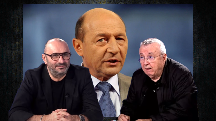 Ion Cristoiu: „De ce nu o VOTEZ pe Elena Lasconi”