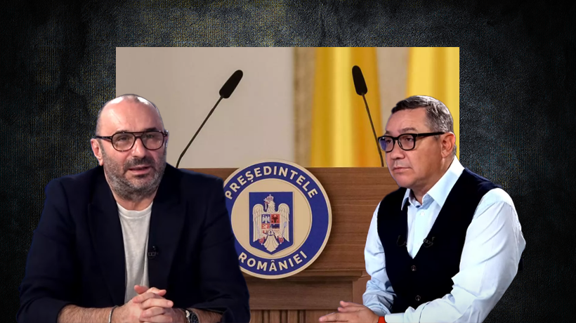 Victor Ponta: „Ar fi grav, greșit și NEDEMOCRATIC să se anuleze alegerile”