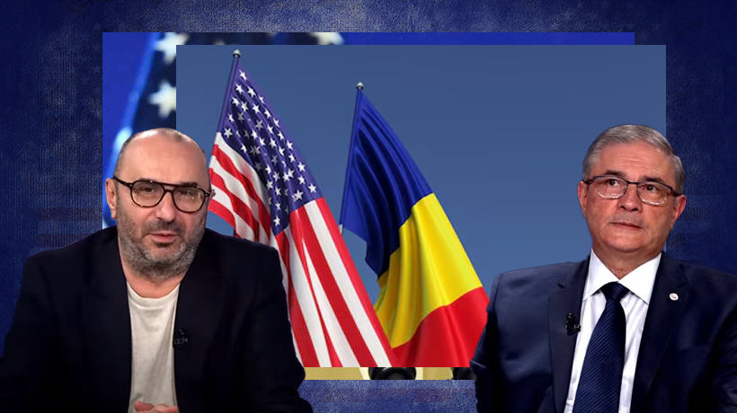 Silviu Predoiu: „Dilema politicianului român va fi ce înțelege acum prin PRO-AMERICAN”