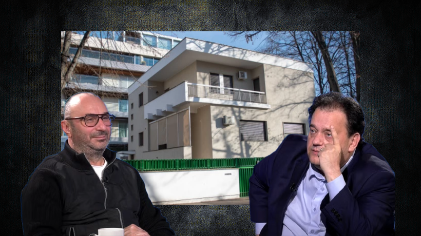 H.D. Hartmann: „Vila din Aviatorilor ar trebui dată unei FUNDAȚII care apără mamele și copiii”