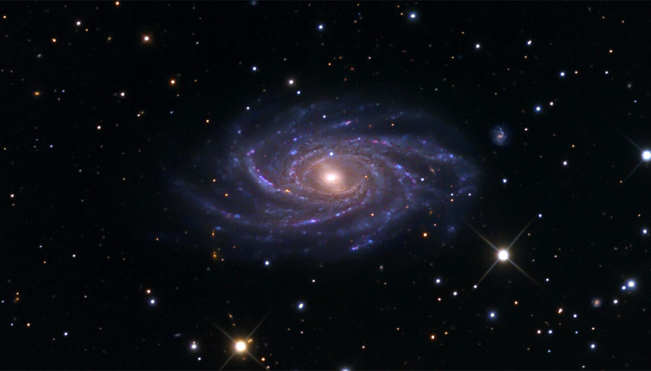Cele 3 ZODII protejate de Univers pe final de 2024. Acești nativi vor avea parte de un succes răsunător