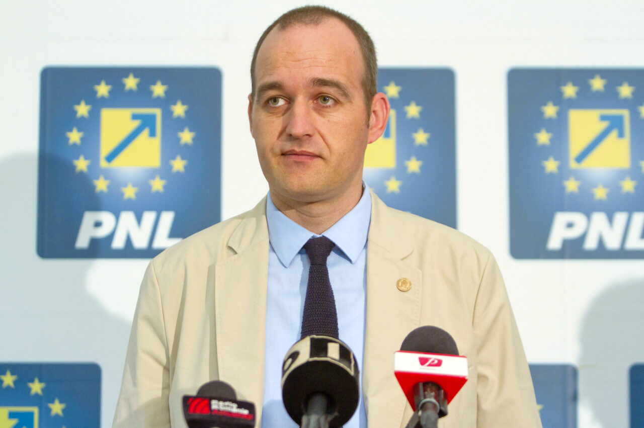 Dan Vîlceanu cere demisia întregii conduceri de la cârma PNL: „DEMISIA acum, toți! Trebuie să-și asume răspunderea toată echipa”