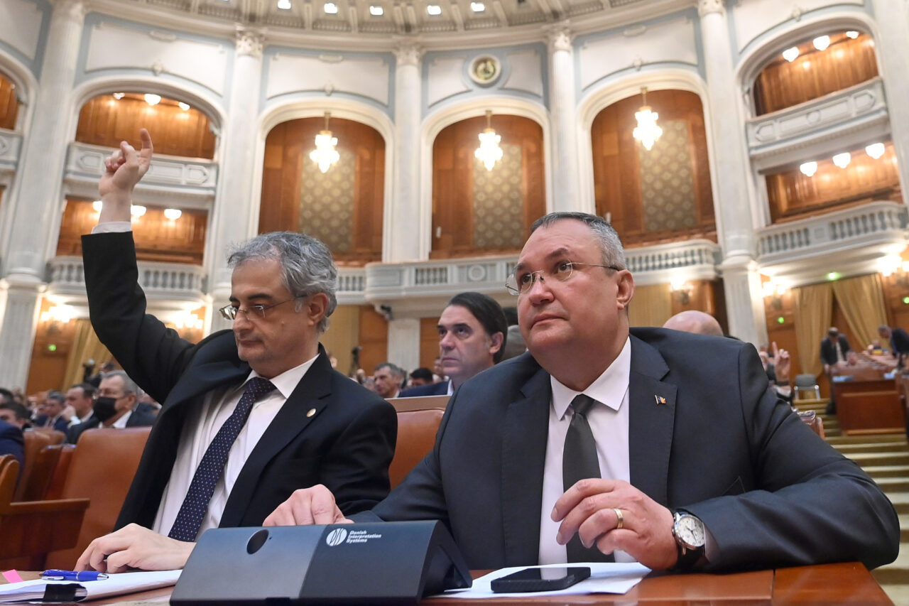 PNL caută sprijin pentru Comisia de anchetă în cazul Nordis: „Lansăm un apel public către toate forțele politice”
