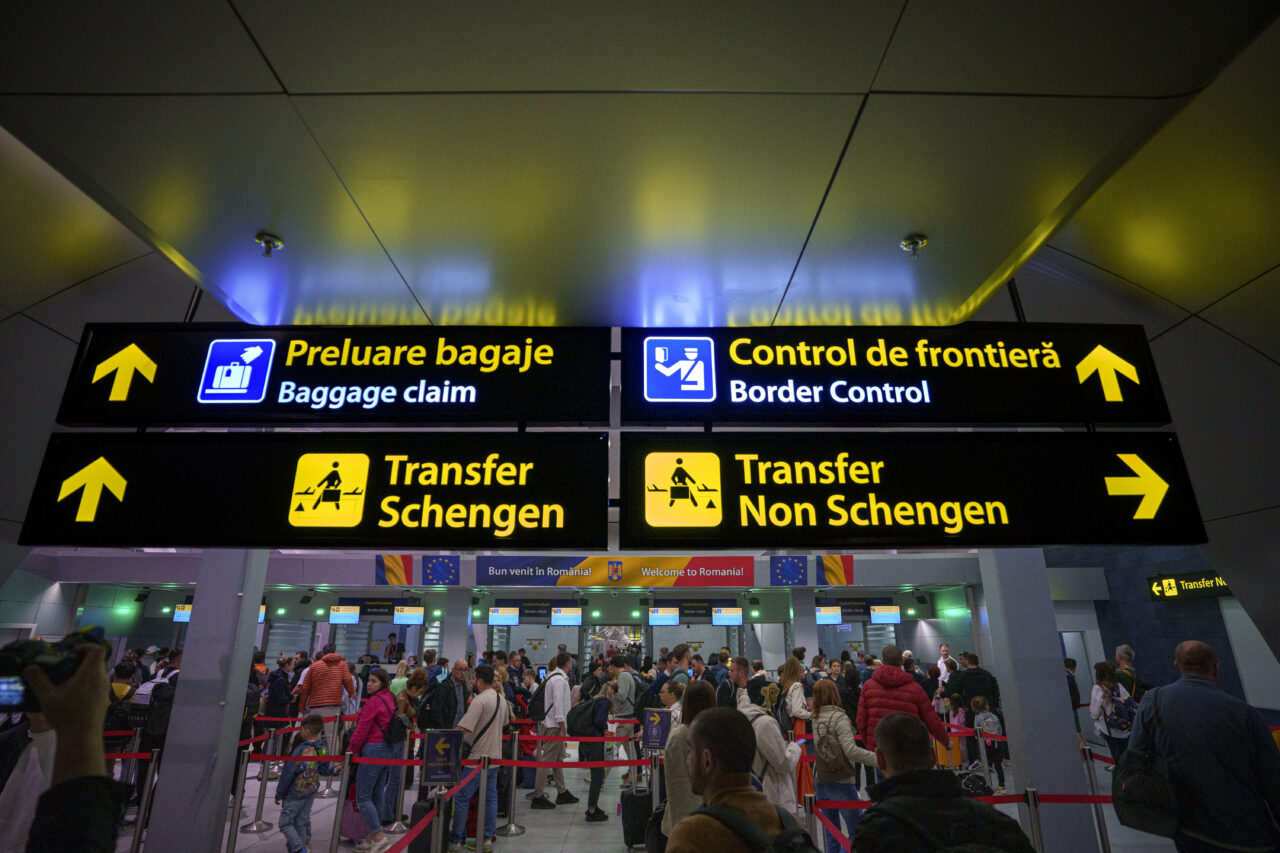 Austria ar putea renunța la VETO pe Schengen. Întâlnire decisivă între miniștrii de Interne pe 22 noiembrie