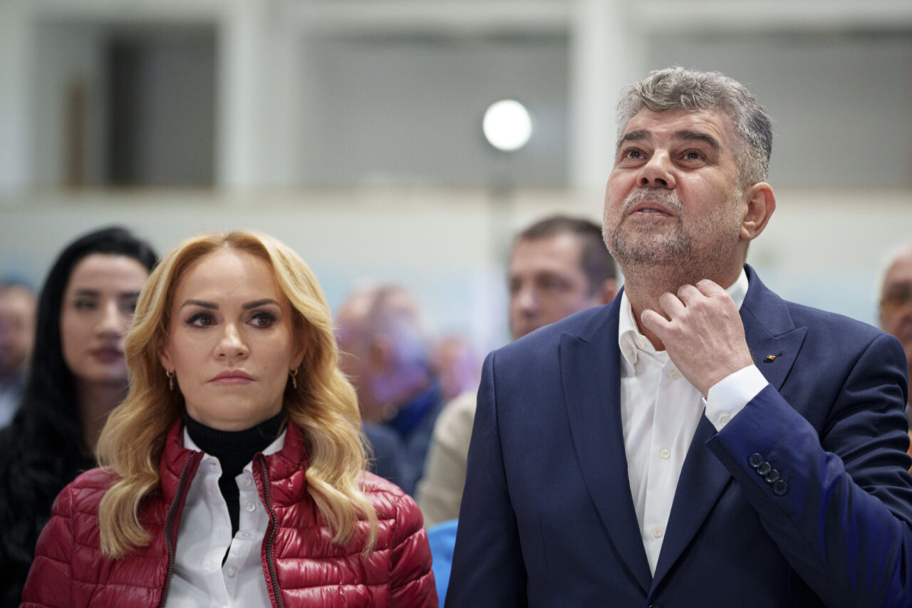 Gabriela FIREA, după înfrângerea PSD la prezidențiale: Dacă duminică nu ar fi fost alegeri, am fi putut să discutăm mai abrupt