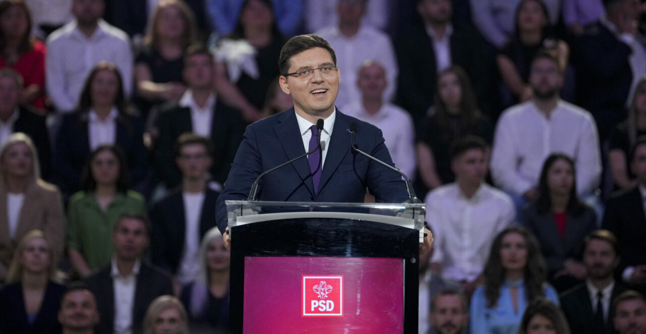 Victor Negrescu: În fața discursului mesianic, cel radical sau al austerității, PSD vine cu un mesaj al RAȚIUNII cu soluții și proiecte concrete