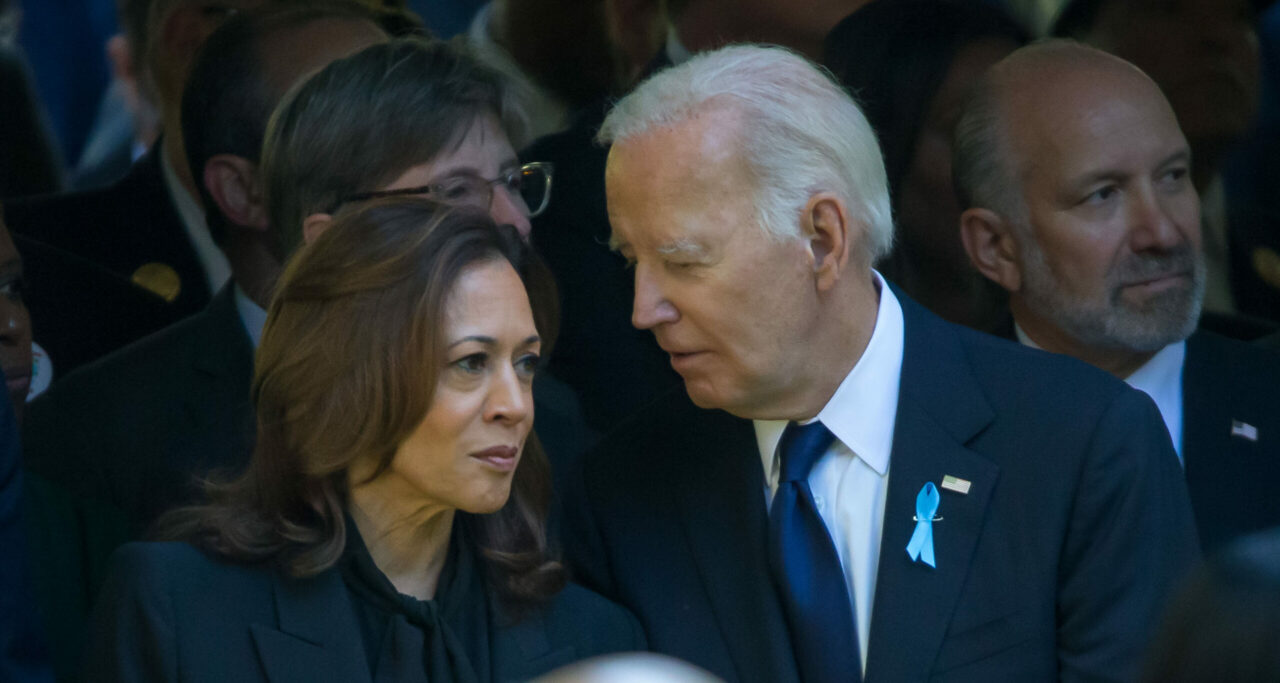 Fost consilier al Kamalei HARRIS îi cere lui Joe Biden să DEMISIONEZE în ultimele 30 de zile ale mandatului