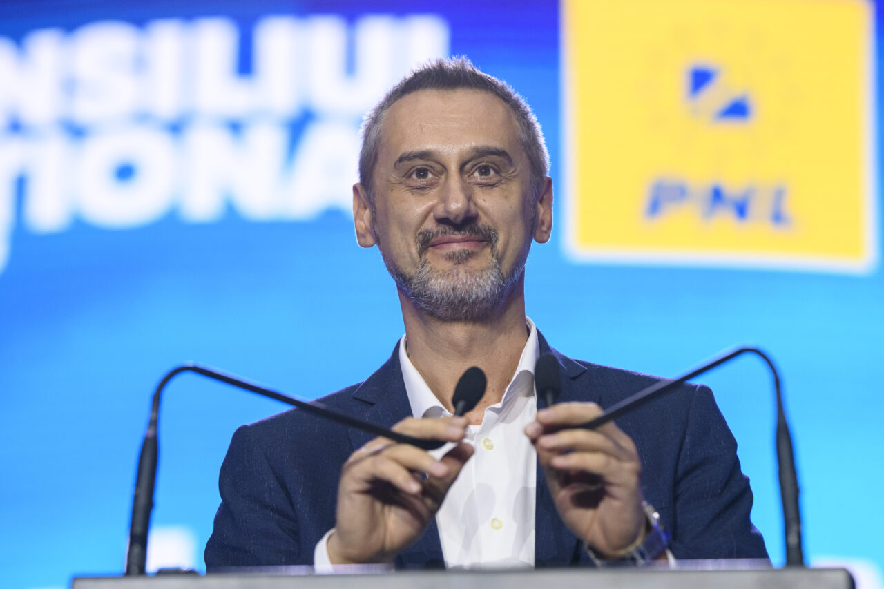 Mario De Mezzo propune o alianță cu AUR la Slatina, în timp ce liberalii de la centru acuză o înțelegere între PSD și AUR