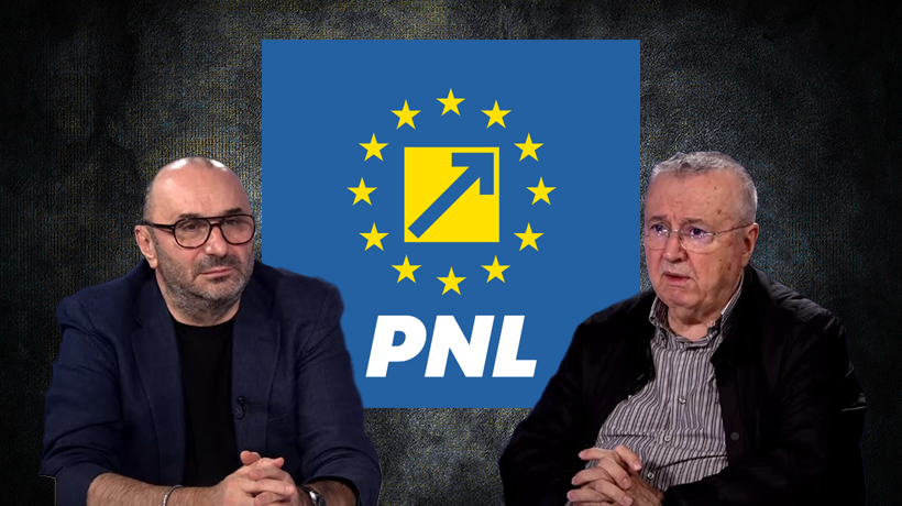 Ion Cristoiu: „România are nevoie de un PARTID de dreapta”