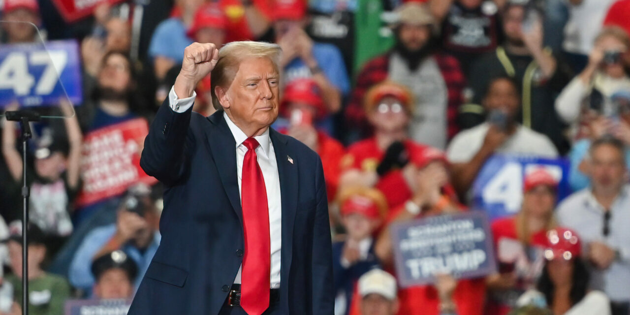 5000 de oaspeți participă la PETRECEREA lui TRUMP / Robert F. Kennedy JR.: Trump este un tip care face ce vrea să facă
