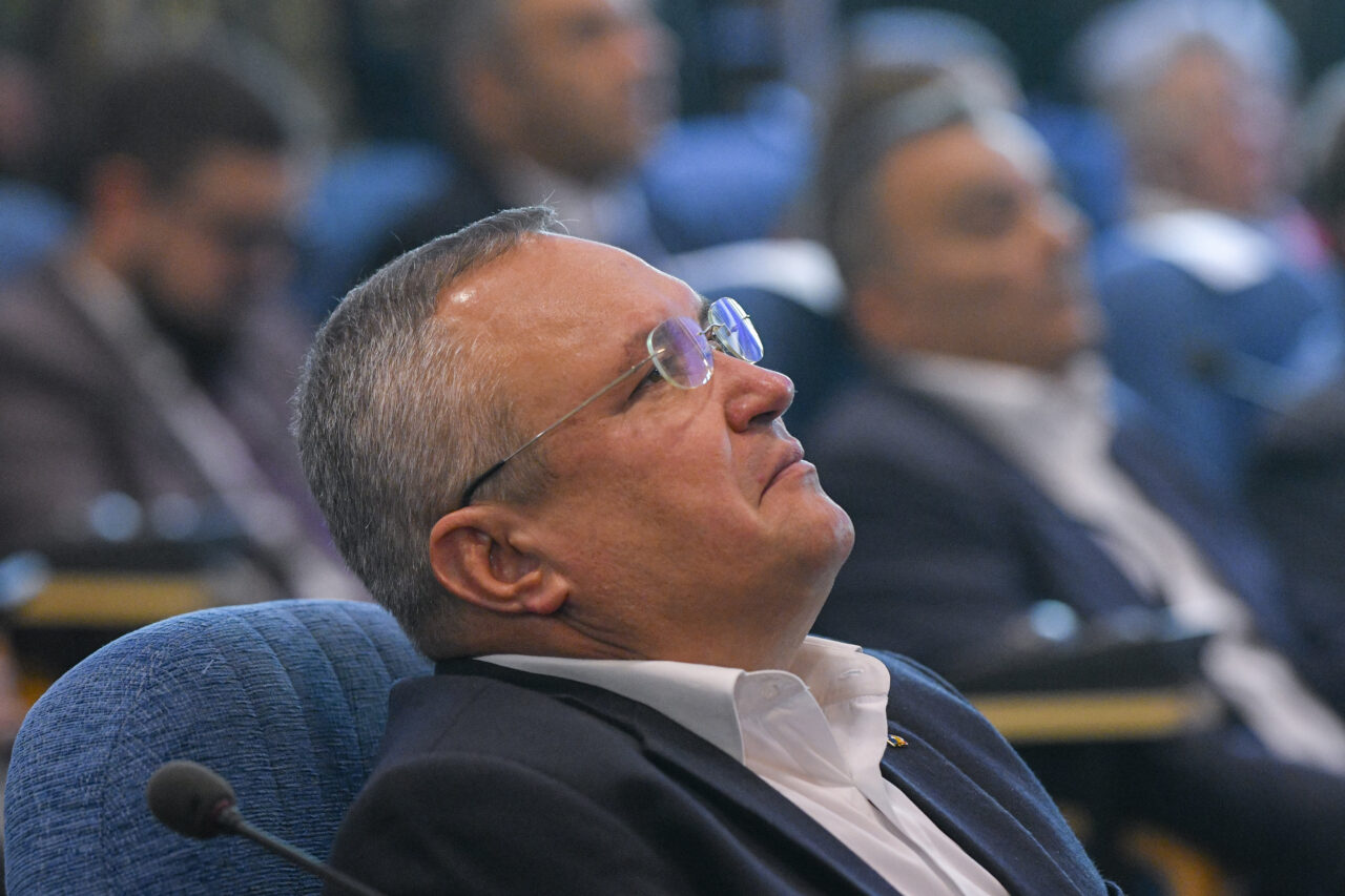 REPLICA lui Ciucă pentru Ciolacu, pe tema „Bolojan PREMIER”:  3 de bravo. Văd că tot ce propune PNL de la o vreme încoace acceptă și PSD