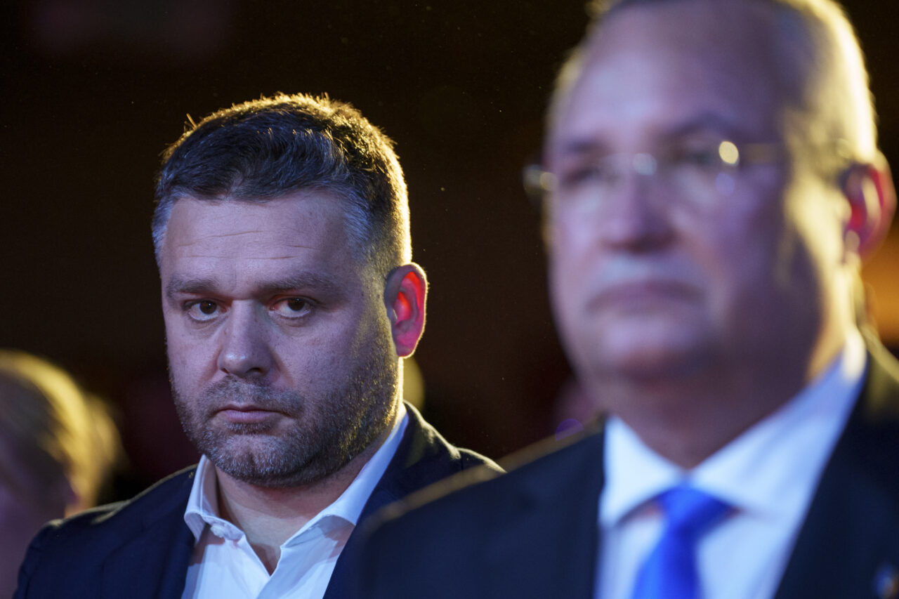 Prioritățile noii conduceri interimare a PNL. Ciprian Ciucu: „Recunoaștem ERORILE făcute de PNL și ne angajăm să le rezolvăm. Nu vom fi populiști”