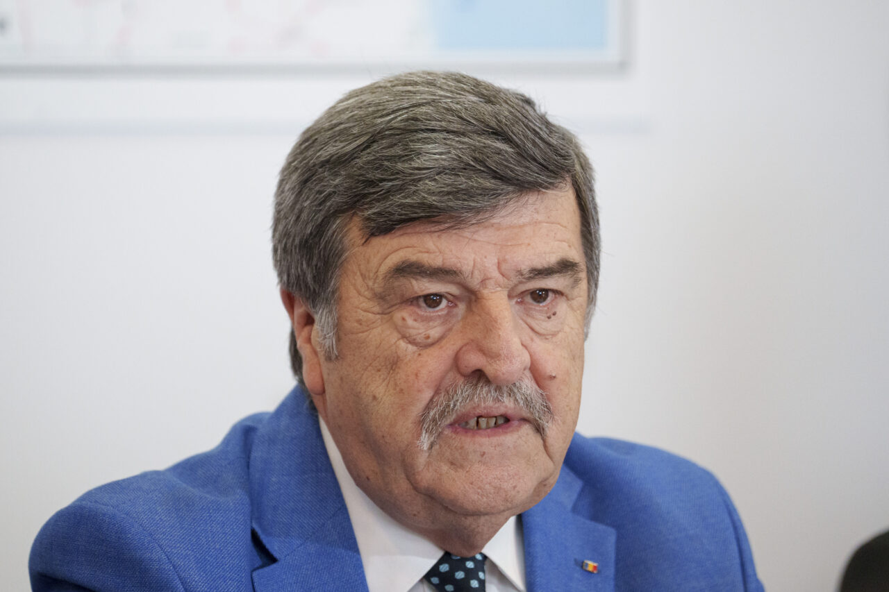 SCENARIUL anulării alegerilor. Președintele AEP: Primul tur s-ar organiza pe 15 decembrie, al doilea tur, pe 29 decembrie