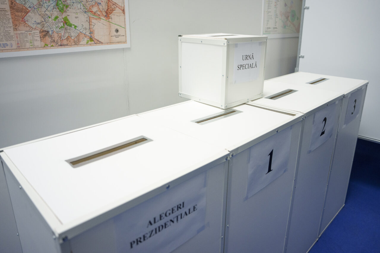 SCHIMBĂRI privind sancționarea rețelelor sociale în timpul campaniei electorale