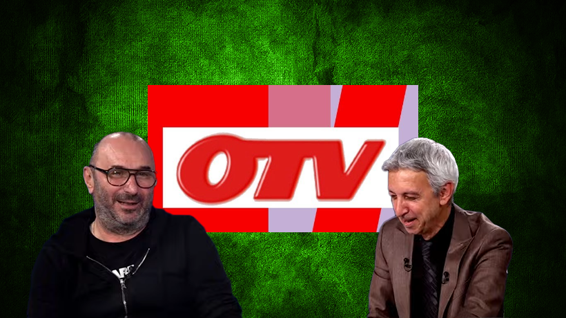 Dan Diaconescu: „Mi s-au oferit 13 milioane de euro pentru vânzarea OTV-ului”