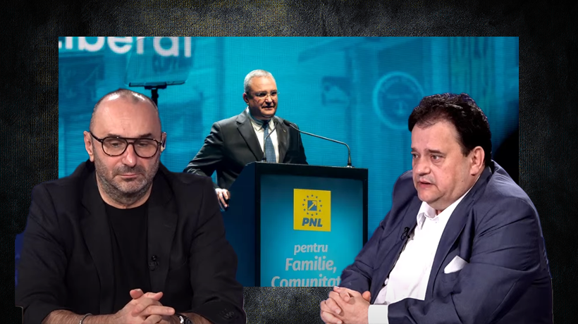H.D. Hartmann: „Ciucă este un continuator palid al lui IOHANNIS, care nu gândește în termeni occidentali”