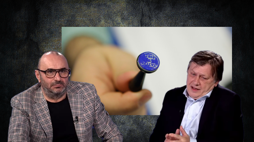 Crin Antonescu: „Dacă PNL-ul îmi propunea să candidez, aș fi acceptat”