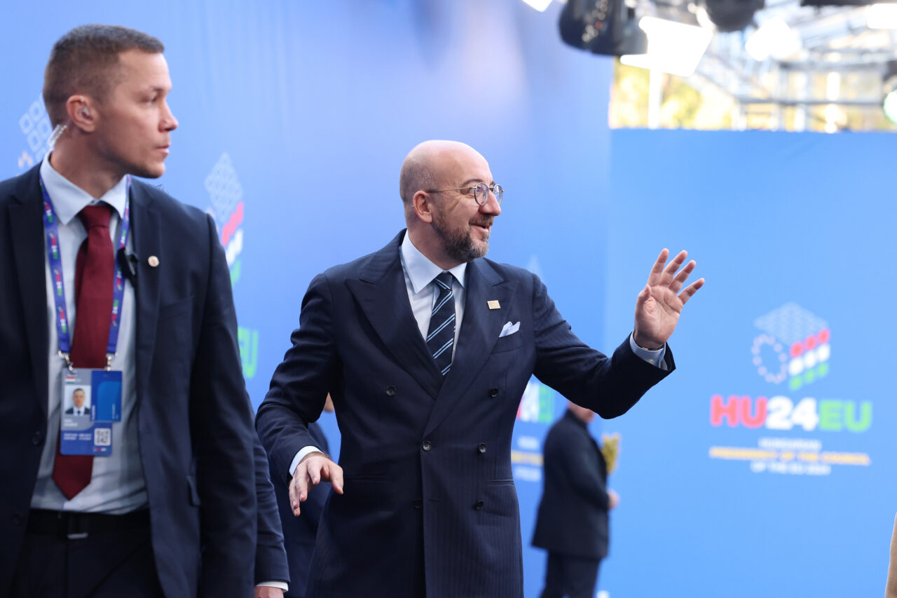 Charles Michel: UE trebuie să devină mai COMPETITIVĂ pe plan mondial / Sunt necesare noi ”opțiuni” de finanțare