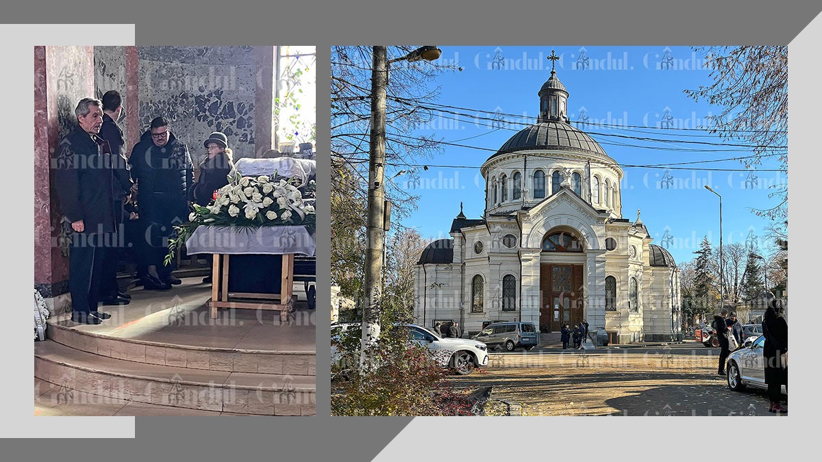 Dumitru Popescu – „Dumnezeu”, arhitectul CULTULUI PERSONALITĂȚII lui Nicolae Ceaușescu, condus pe ultimul drum