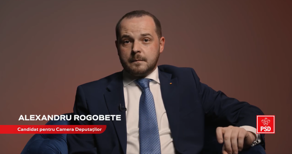 Dr. Alexandru Rogobete, CANDIDAT la Camera Deputaților din partea PSD Prahova, despre sistemul de sănătate: „Cel mai important lucru este încrederea”