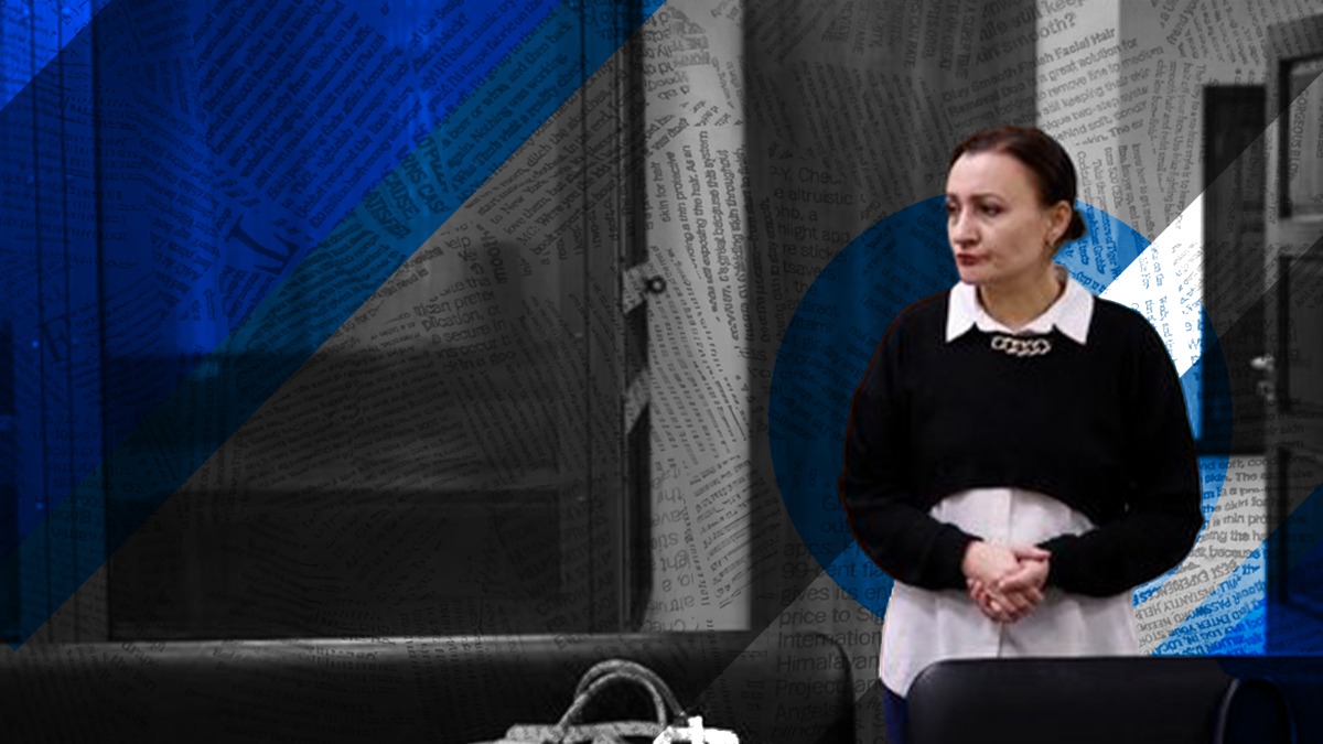 Dizidenta Anastasia Berejinskaia, opt ani de închisoare pentru DEFĂIMAREA armatei ruse și Țarului. „Împușcați-l pe idiotul acela Putin!”