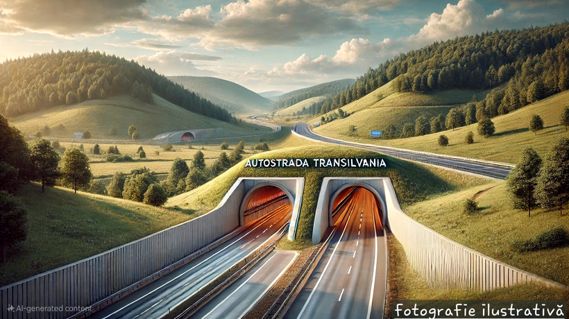 Începe „RĂZBOIUL” pentru cel mai mare contract de autostradă. Câștigătorii licitației sunt contestați de contracandidați