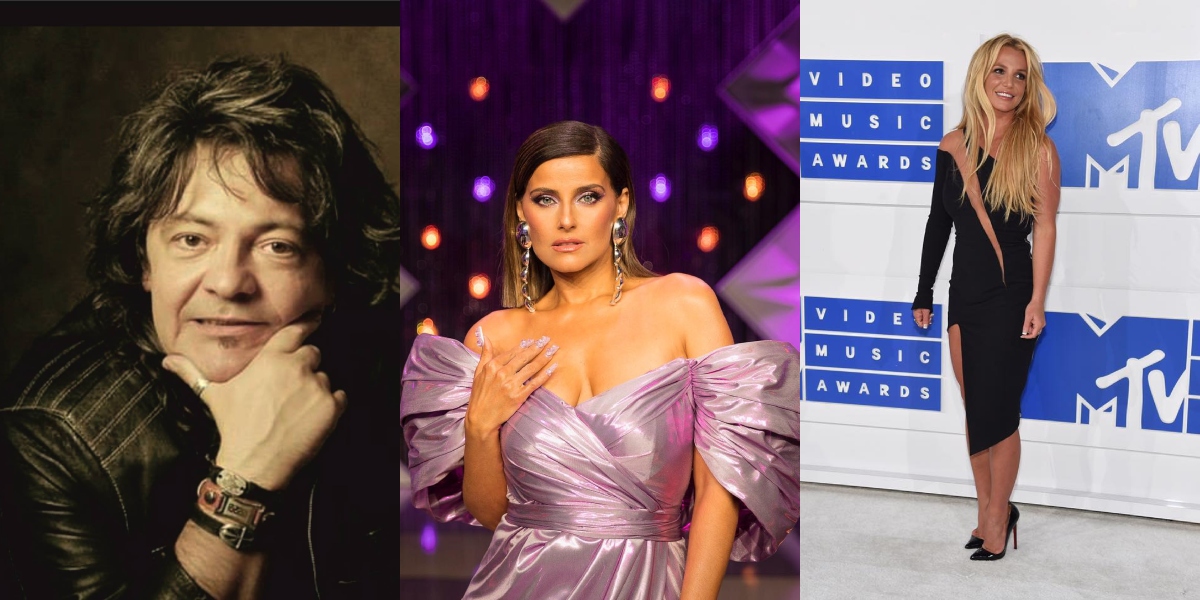 2 DECEMBRIE, calendarul zilei: Leo Iorga ar fi împlinit 60 de ani/ Nelly Furtado împlinește 46 de ani, Britney Spears 43