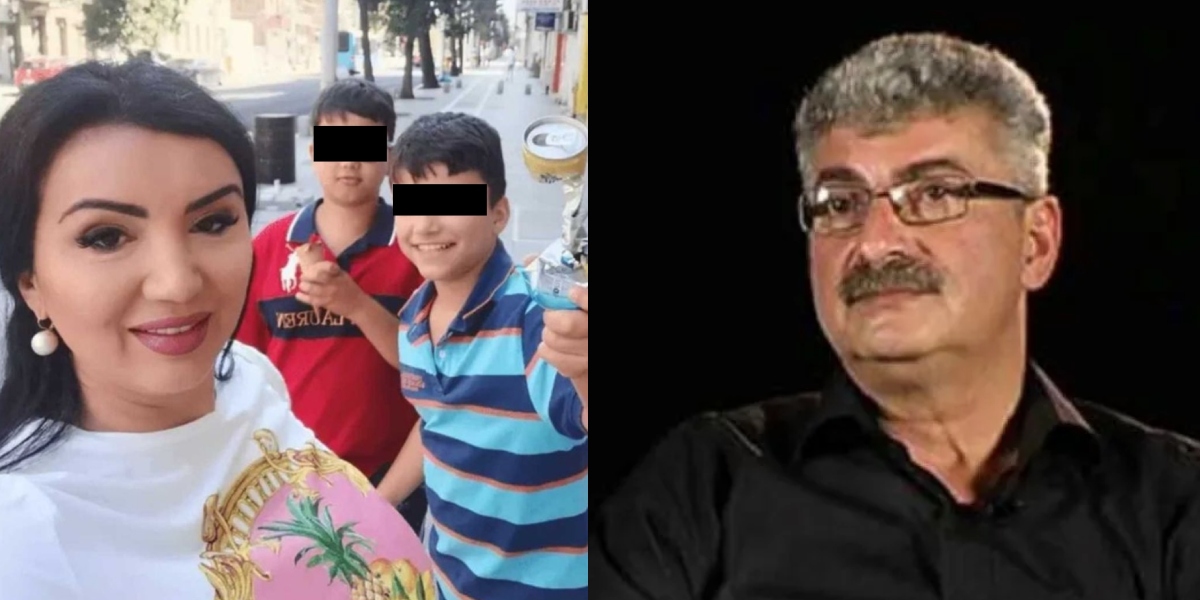Adevăratul MOTIV pentru care copiii Adrianei Bahmuțeanu nu vor să plece din vila de lux a lui Prigoană: „Au păcănele, cinema”