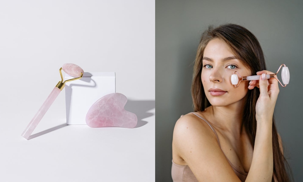 Trend VIRAL pe TikTok pentru îngrijirea tenului, aprobat de specialiști. TRUCUL pentru un masaj facial cu beneficii optime