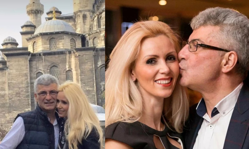 Adevăratul MOTIV pentru care Silviu Prigoană nu s-a cununat civil cu Mihaela. Mărturisirea afaceristului cu trei luni înainte de moarte