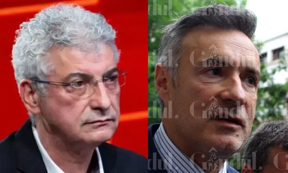 Silviu Prigoană, NEVOIT să-și vândă compania Rosal șoferului său, Bogdan Nicolescu, un protejat al lui COLDEA, pentru un preț derizoriu