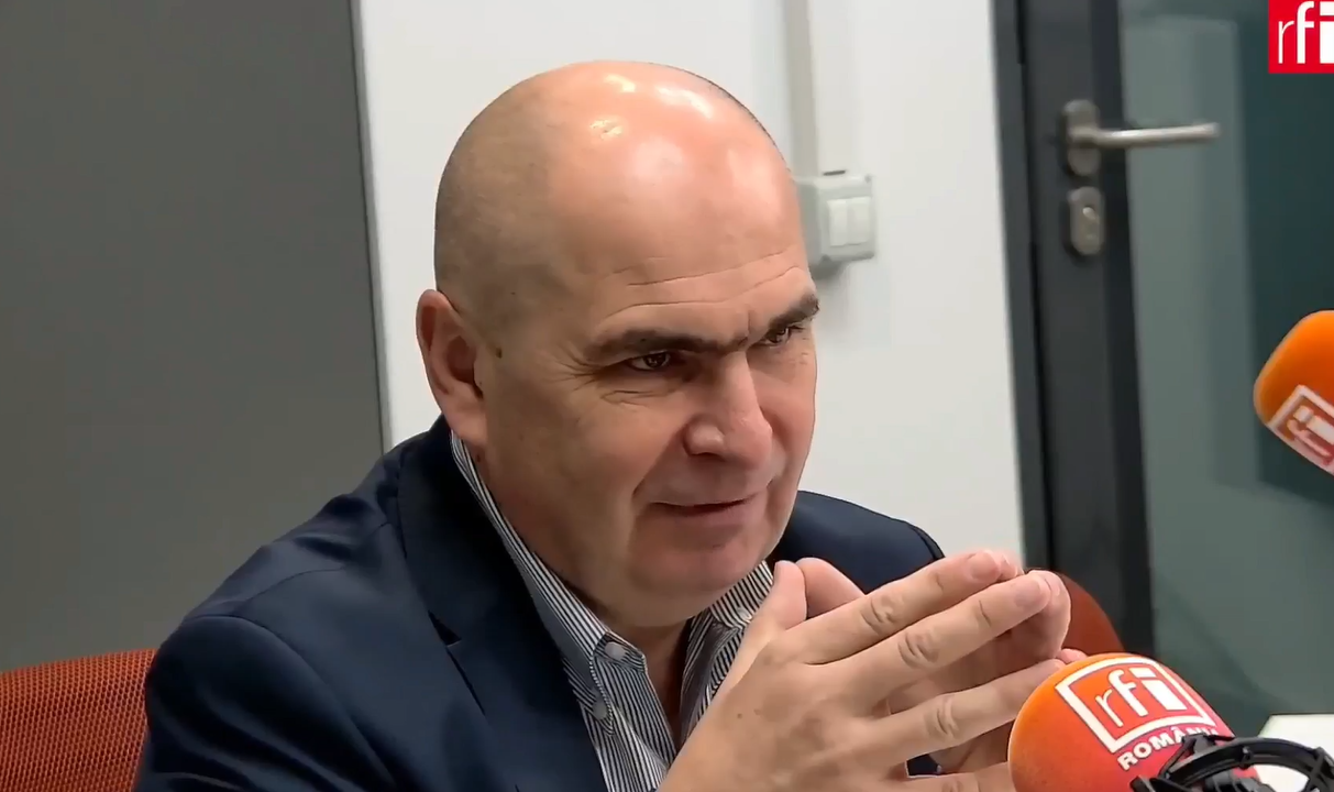 Ilie BOLOJAN, despre decizia judecătorilor CCR de a anula primul tur: „Nu pot decât să prezum că au luat o decizie responsabilă”