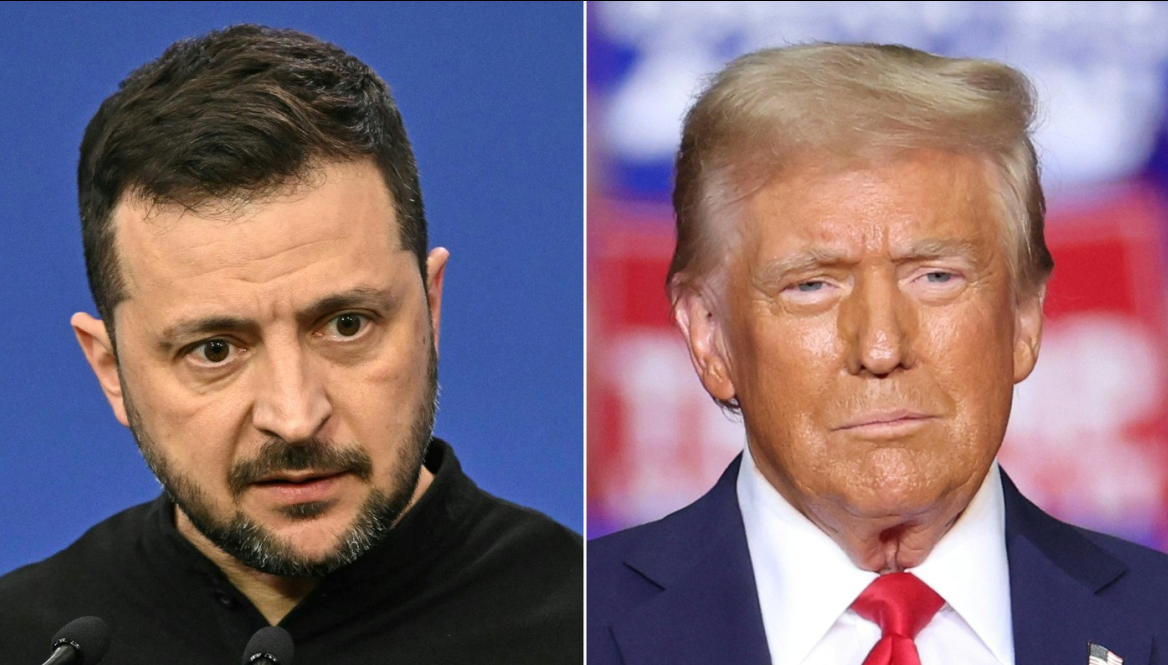 Ucraina trage cu dinții de Kursk și așteaptă învestirea lui Trump. „Dacă vorbești cu americanii, principala concluzie este că începem de la ZERO”