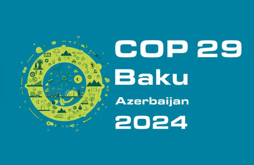 Preview COP 29 | Politicile climatice, dezbătute la Baku: „În solidaritate pentru o lume verde”